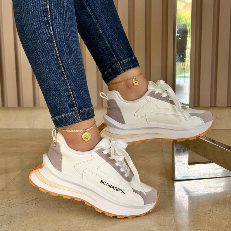 DEPORTIVO DAMA REF LOREN